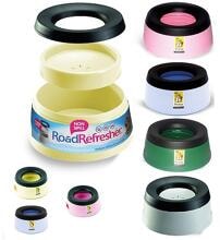 Road Refresher Wassernapf