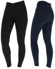 Covalliero Organomic Damen Reithose
