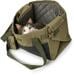 Hunter Madison Tragetasche mit Decke, khaki