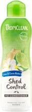 TropiClean Shed Control conditioner, 355ml