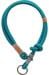 Trixie be nordic Zugstopp Halsband, blau, 40cm