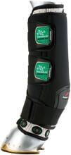 Ghette Zandonà Therapeutic Support Boot Air Rear, nere, taglia L