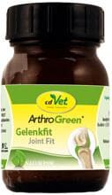 cdVet ArthroGreen Gelenkfit mangime complementare, 70g