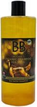 B&B Organic Show Shampoo für Hunden und Katzen
