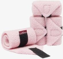 Fasce per pony LeMieux Toy, Blossom, taglia unica