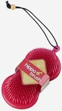 LeMieux Hippo Brush, pink, one size