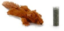 beeztees PLU KATSP PLATTER GILY+CATNIP 14CM