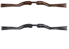 Waldhausen S-Line Gap headpiece