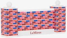 LeMieux Toy Pony Puissance Mauer, One Size, Multi