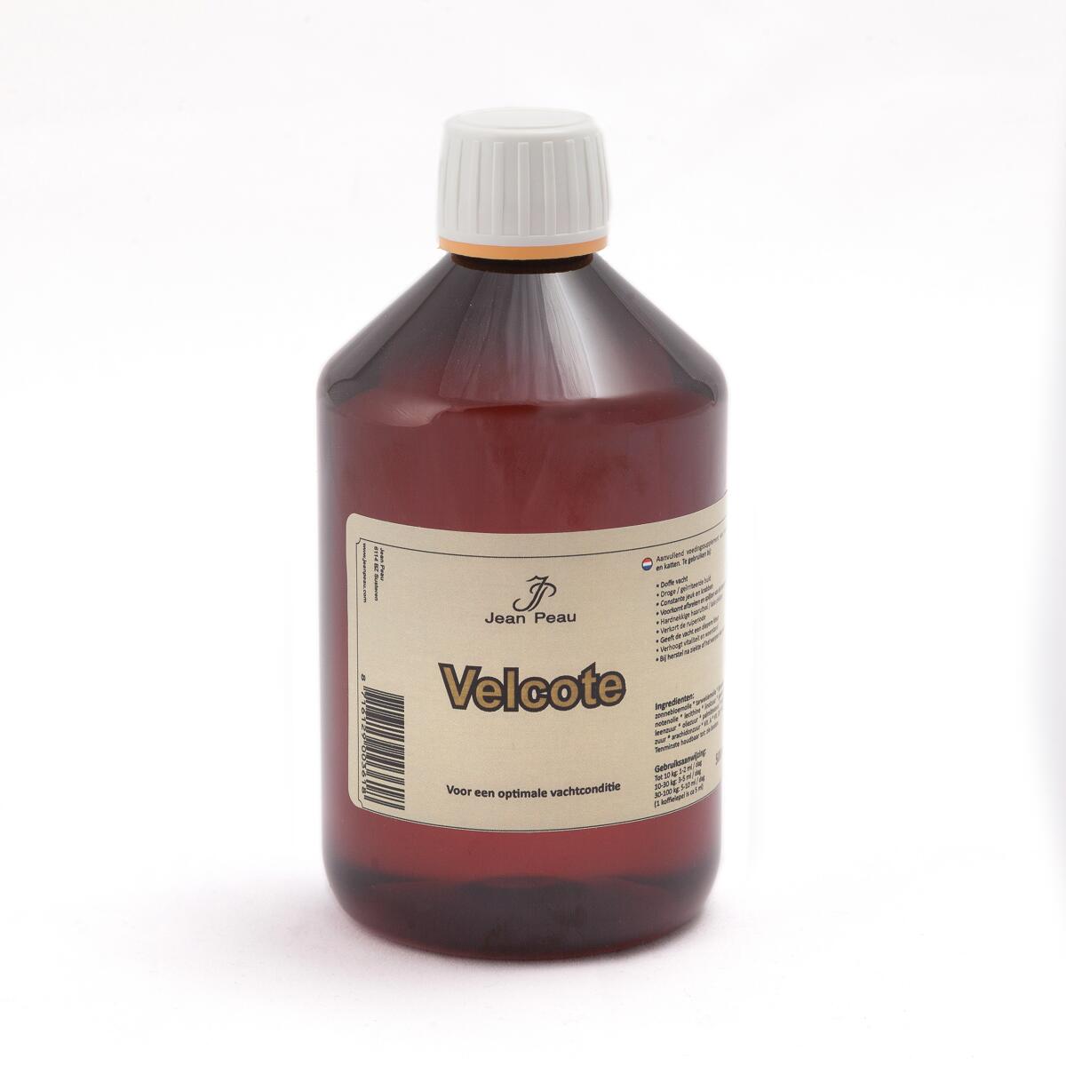 Jean Peau Velcote Nahrungsergänzung, 1000ml