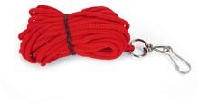 LINEA CAT IN NYLON 5M ROSSO