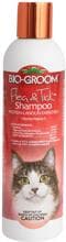 Bio-Groom Flea & Tick Katzenshampoo, 236ml