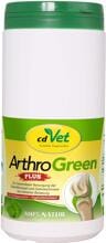 cdVet ArthroGreen Plus Ergänzungsfutter, 700g