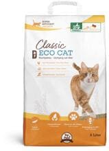 Top Pets Classic Eco Cat cat litter, 2.29kg