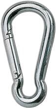 Waldhausen Karabiner für Anbindestricke