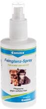 Canina Feinglanz Spray | Hunde und Katzen | 200 ml