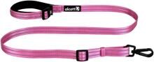 duncun Weekender Leine, 90-150cm, pink