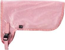 HKM Hobby Tappeto Horsing fly, rosa