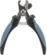 Trixie Krallenschere, Kunststoff/Edelstahl, 12cm