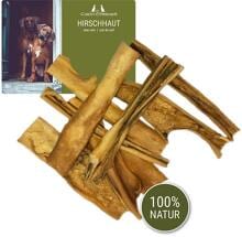 Cheny & Friends Hirschhaut, 120g