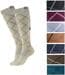 ELT Argyle riding socks