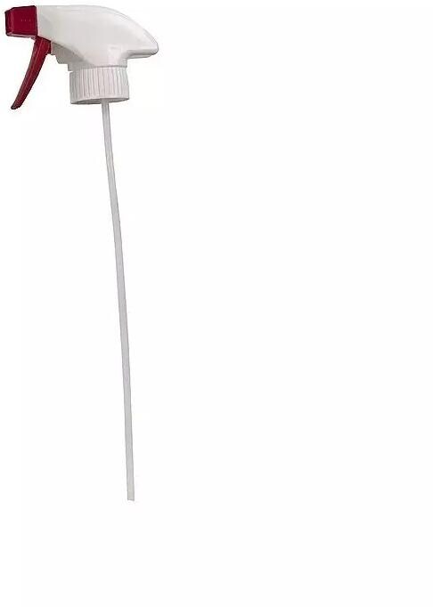 Stassek Sprühköpfe für Flaschen und Kanister, 500ml und 750ml (Schaumsprüher)