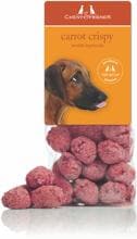 Cheny & Friends Carrot Crispy, 125g