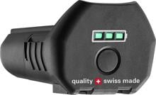 Heiniger Opal Ersatz-Akku, 7,2V