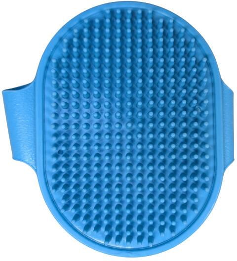 HPP Gumminoppen-Bürste