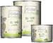 Mjamjam BIO Nassfutter mit Rind & Zucchini