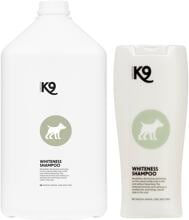K9 Whiteness Shampoo