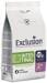 Esclusione Intestinal Puppy cibo secco, maiale e riso