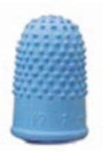 Trimm-Fingerling M (hellblau)