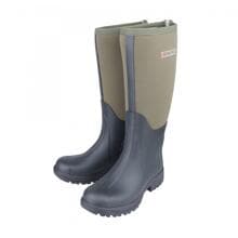 USG Crosslander Dolomiti 8.5 stivali outdoor, oliva, 42