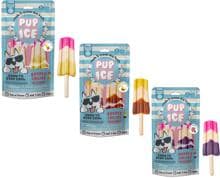Imaginelles Pup Ice Rocket Lollies Hundesnack, 2 Stück
