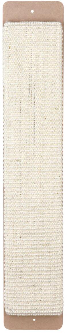 Trixie Kratzbrett, Sisalteppich, Katzenminze, natur, 11x56cm