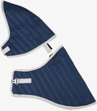 Coperta da stalla LeMieux Hobby Horse, blu navy, taglia unica