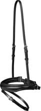Waldhausen S-Line Caveson, combinato svedese, nero, WB