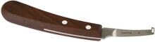 Coltello per zoccoli KERBL SuperProfile, sinistro