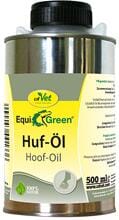 cdVet EquiGreen Huf-Öl I 500ml