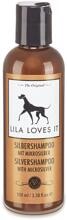 LILA LOVES IT Silber Shampoo, 100ml