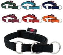 SUCHtrupp Pure Zugstopp Halsband