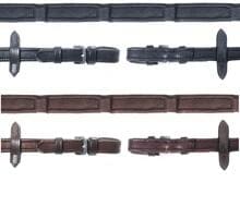 Schockemöhle Durasoft Wide SP Zügel, WB