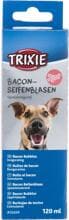 Bolle di sapone Trixie Bacon, 120ml