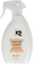 K9 Leather Cleanse & Moisturizer Lederreiniger, 500ml