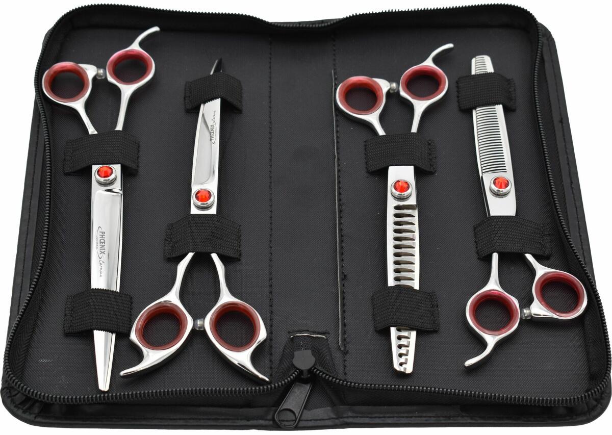 Phoenix Universal Carmina Scheren Set