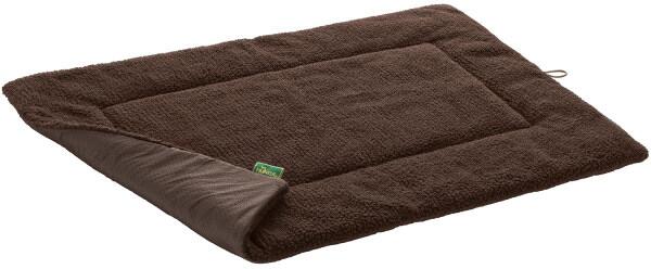 Hunter Hundematte FULLY | schwarz | L