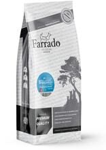 Farrado PRO Sensitive MONO Dog | mit Lachs, Kartoffeln & Reis | 14 kg glutenfreies Hundefutter