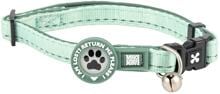Max & Molly Matrix 2.0 Smart ID Katzenhalsband, jade