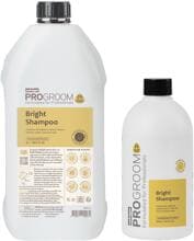 ProGroom Bright Shampoo 